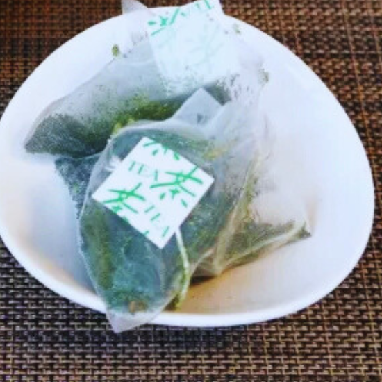Uji Gyokuro Tea Bags (30 pcs.)