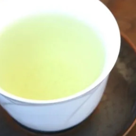 Organic Uji Sencha (50g)