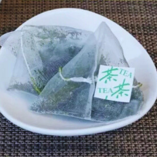 Sencha Tea Bags (5 pcs.)