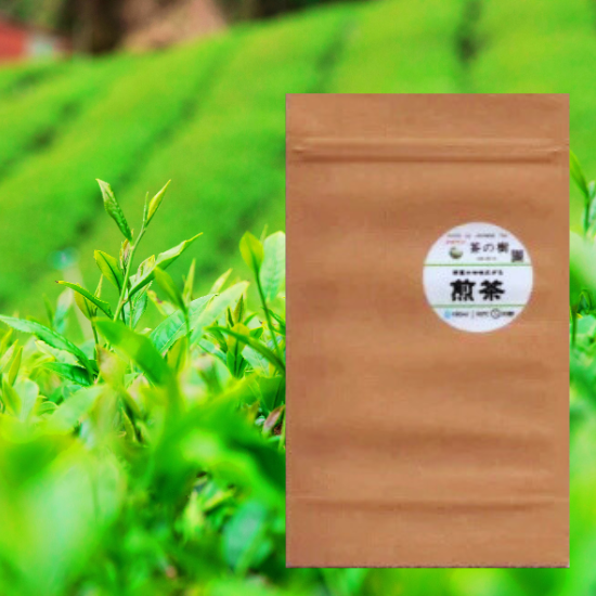 Sencha Tea Bags (30 pcs.)