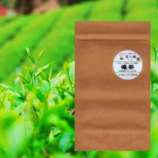 Tencha Tea Bags (30 pcs.)