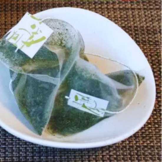 Tencha Tea Bags (30 pcs.)