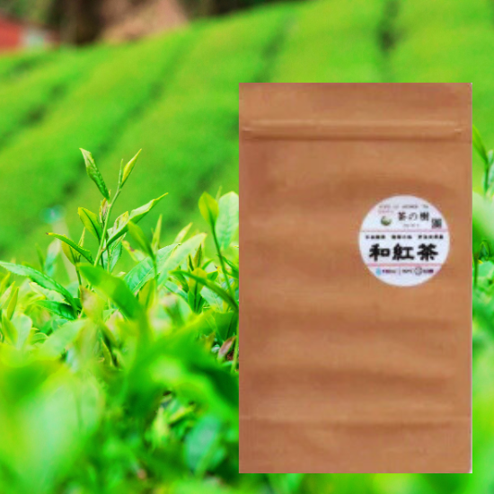 Wakocha Tea Bag (30 pcs.)
