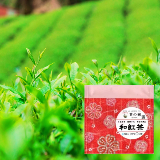 Wakocha Tea Bag (5 pcs.)