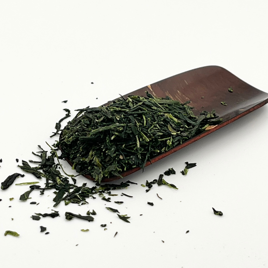Organic Uji Gyokuro (50g)