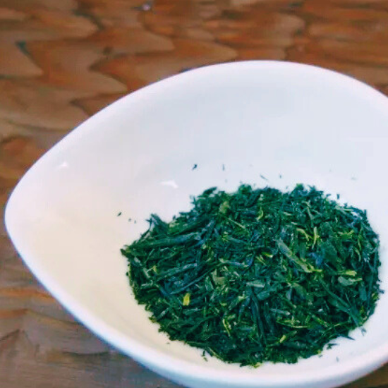 ORGANIC TEA