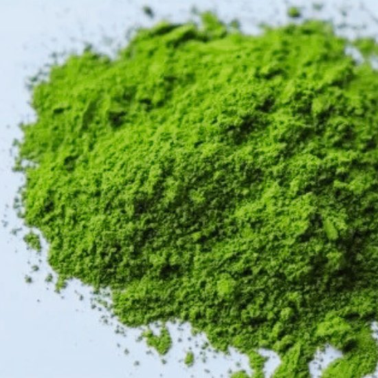 ORGANIC MATCHA
