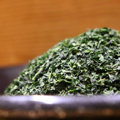 Organic Stone-Ground Uji Matcha (40g)