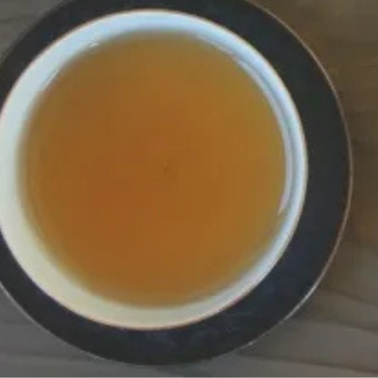Organic Hōjicha Tea Bags (10 pcs.)