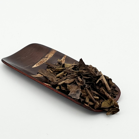 Organic Uji Hōjicha (50g)