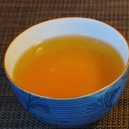 Kukicha Hōjicha Tea Bags (30 pcs.)