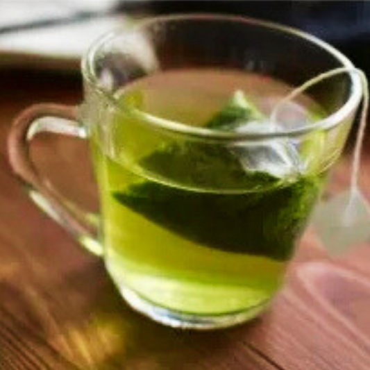 Mint Sencha Tea Bags (30 pcs.)