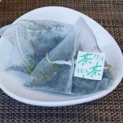 Sencha Tea Bags (5 pcs.)
