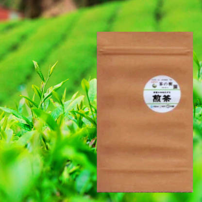 Sencha Tea Bags (30 pcs.)