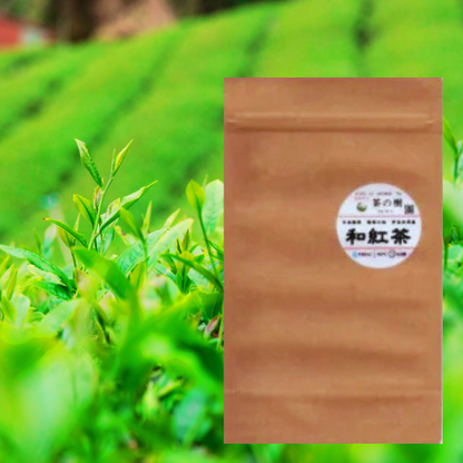 Wakocha Tea Bag (30 pcs.)